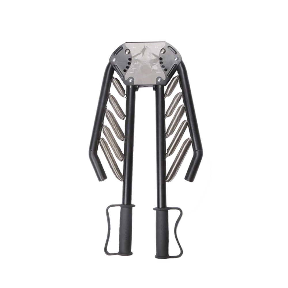 FITNET Adjustable Spring Chest Expander - JIJI.SG
