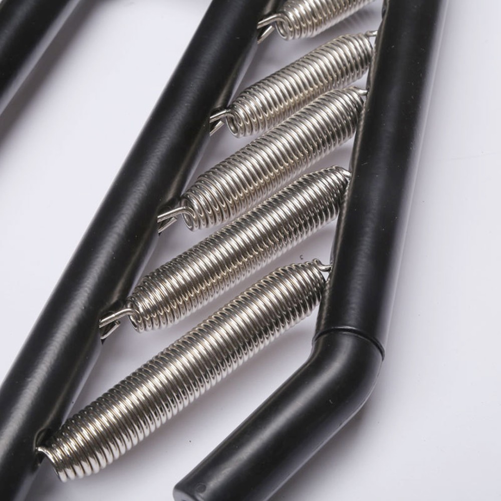 FITNET Adjustable Spring Chest Expander - JIJI.SG