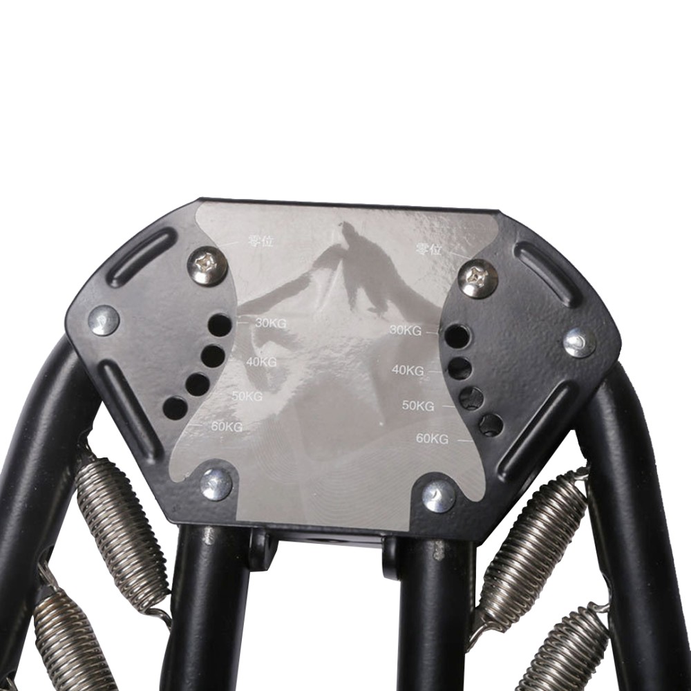 FITNET Adjustable Spring Chest Expander - JIJI.SG