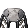 FITNET Adjustable Spring Chest Expander - JIJI.SG