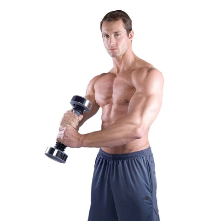 Shake Dumbbell