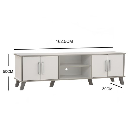 NAOMI TV Console