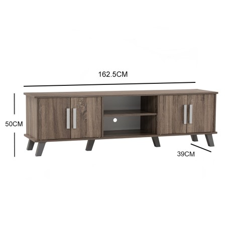 NAOMI TV Console