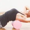 EVA Yoga Foam Roller (Premium Texture)