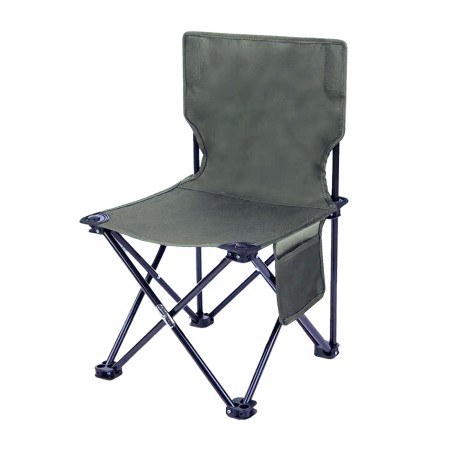 Trek Foldable Camping Chair