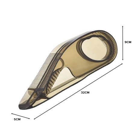 DREAMAX GISLER Mattress Lifter & Tucker