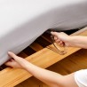 DREAMAX GISLER Mattress Lifter & Tucker - JIJI.SG