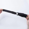 TIAGO 6 Sides Triangle Bed Sheet Clip Holder - JIJI.SG