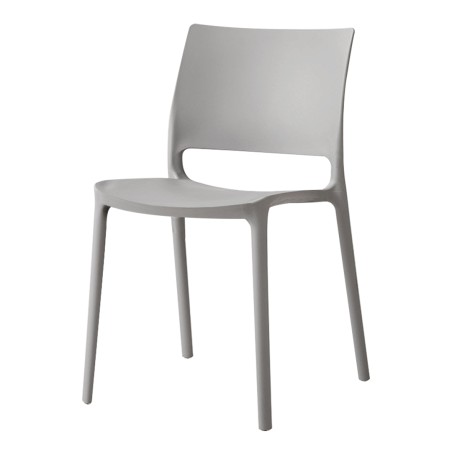 JORIS Chair, Stackable