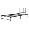 CALLON Metal Bed Frame - JIJI.SG