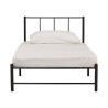 CALLON Metal Bed Frame - JIJI.SG