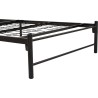 CALLON Metal Bed Frame - JIJI.SG