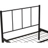 CALLON Metal Bed Frame - JIJI.SG