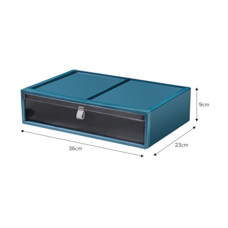 WALID Stackable Storage Drawer