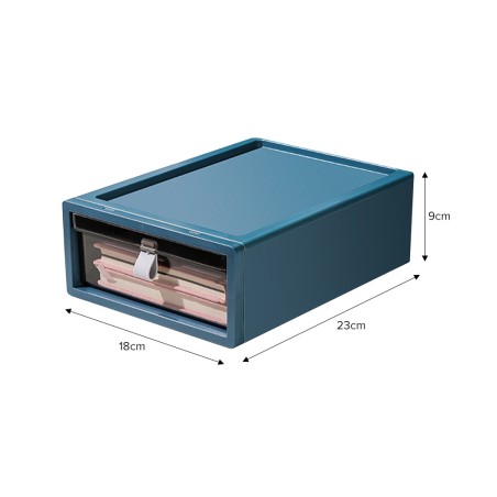 WALID Stackable Storage Drawer