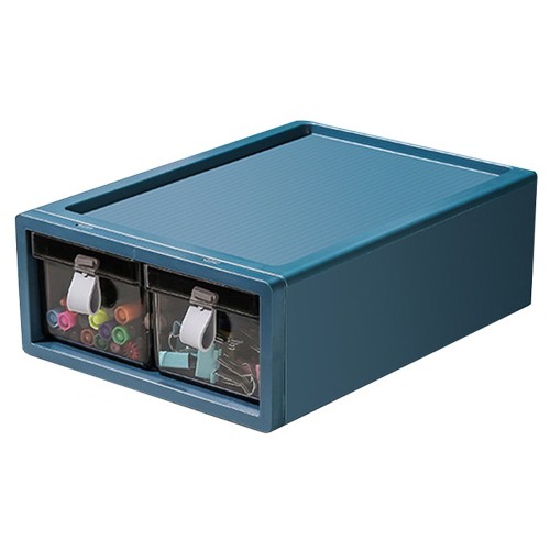 WALID Stackable Storage Drawer