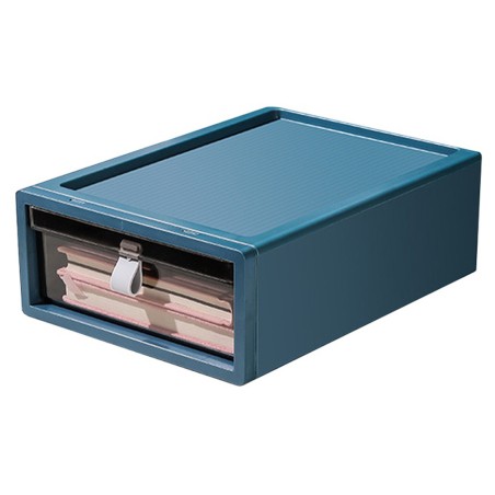 WALID Stackable Storage Drawer