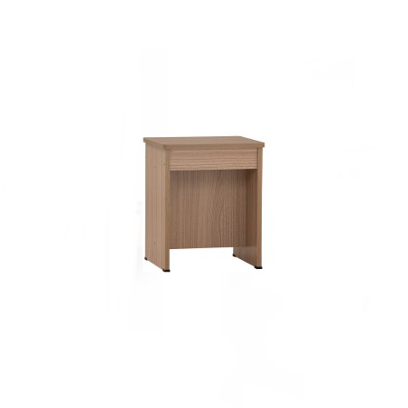 NAOMI Dressing Table With Stool