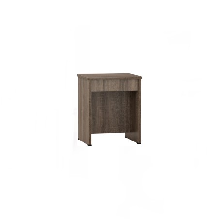 NAOMI Dressing Table With Stool