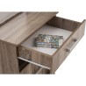 NAOMI Dressing Table With Stool - JIJI.SG