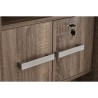 NAOMI Dressing Table With Stool - JIJI.SG