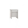 NAOMI Dressing Table With Stool - JIJI.SG