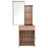 NAOMI Dressing Table With Stool - JIJI.SG