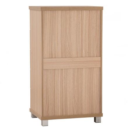 NAOMI Chest of 5 Drawers