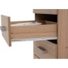 NAOMI Chest of 5 Drawers