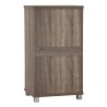 NAOMI Chest of 5 Drawers