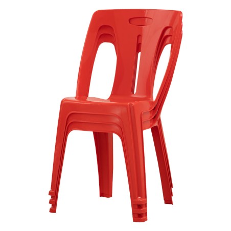 KOPITIAM-III Chair, Stackable