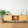 PONTA TV Console
