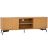 PONTA TV Console