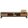 MOLTEN TV Console - JIJI.SG