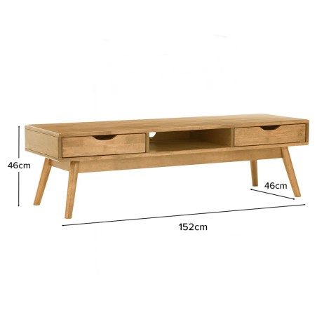 LEMAR TV Console