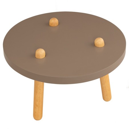 MIMI Round Side Table