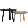MIMI Round Side Table - JIJI.SG