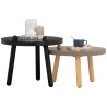 MIMI Round Side Table - JIJI.SG
