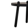 MIMI Round Side Table - JIJI.SG
