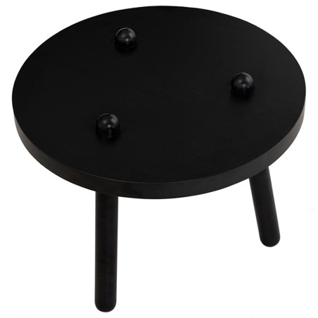 MIMI Round Side Table