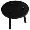 MIMI Round Side Table - JIJI.SG