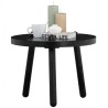 MIMI Round Side Table - JIJI.SG