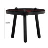MIMI Round Side Table - JIJI.SG