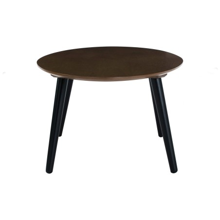 CARRYN Oval Coffee Table