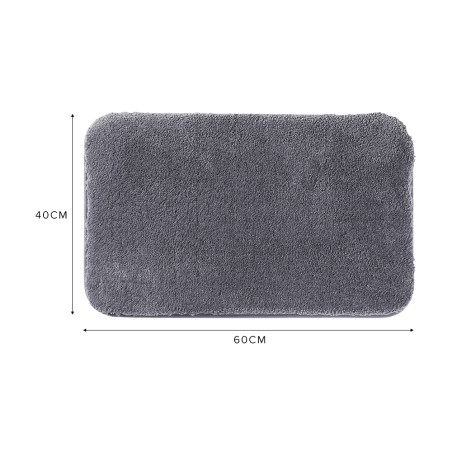 DREAMAX LOPEZ Bath Mat