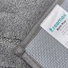 DREAMAX BJERKNES Premium Bath Mat - JIJI.SG