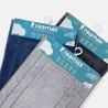 DREAMAX BJERKNES Premium Bath Mat - JIJI.SG