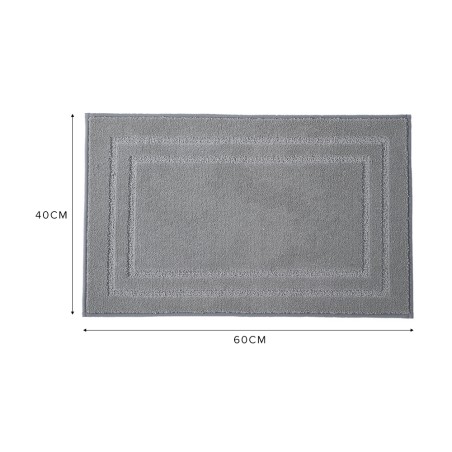 DREAMAX BJERKNES Premium Bath Mat