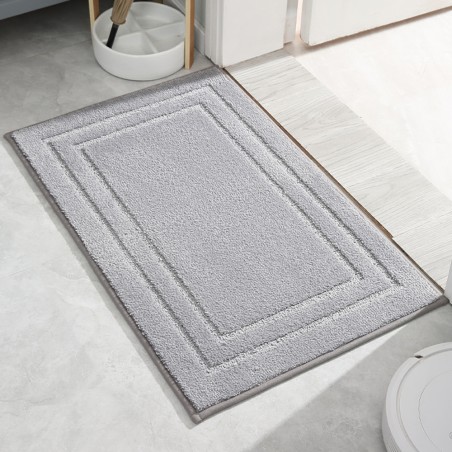 DREAMAX BJERKNES Premium Bath Mat