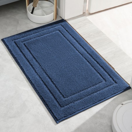 DREAMAX BJERKNES Premium Bath Mat